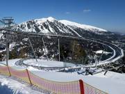 Tip voor de kleintjes  - Nocky Flitzer