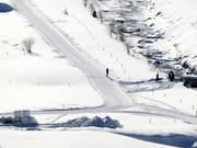 Hoogteloipe Pill-Angern-Poschach