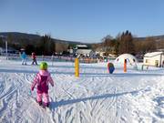 Tip voor de kleintjes 