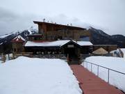 Horeca tip Sir Henry Brasserie