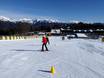 Skigebieden voor beginners aan de Karnische Hauptkamm – Beginners Zoncolan – Ravascletto/Sutrio
