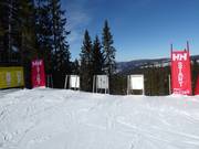 Helly Hansen Skicross