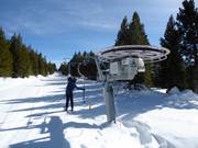 Homer Poma - Pannenkoeklift