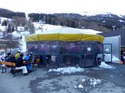 Après-skitip Après-Ski Lokal IGLU