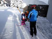 Kinderen wordt graag geholpen