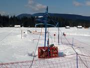 Bialy Potok 2 - Pannenkoeklift