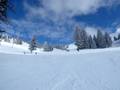 Pistes Grand Targhee