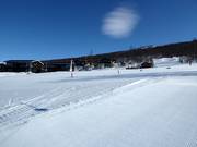 Oefenweide in Lämmellandet