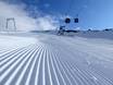 Pistepreparatie Ski amadé – Pistepreparatie Sportgastein