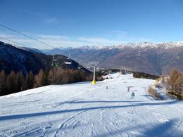 Skigebied Aprica