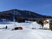 Middenstation Hochstein