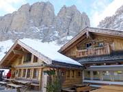 Berghutten tip Jimmi Hütte