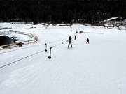 Übungslift Sportalm - Sleeplift/babyllift