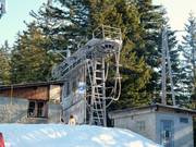 Plein Soleil - Pannenkoeklift