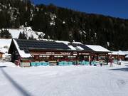 Ristorante Bar La Fonte