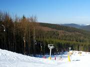 Landalpark - Pannenkoeklift