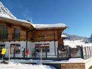 Horeca tip Tiroler Haus