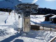 Schwarzhorn/Corno Nero 1 - Pannenkoeklift