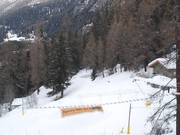 Après-skitip Bruno’s Ski Bar