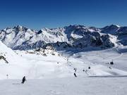 Piste Karlesjoch