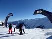Snowparken Glarner Alpen – Snowpark Andermatt/Oberalp/Sedrun