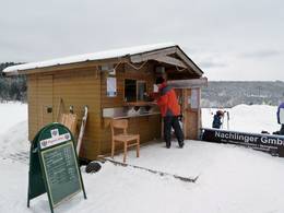 Greising – Deggendorf