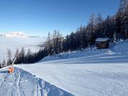 Trainingspiste nr. 10