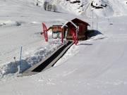 Tip voor de kleintjes  - Kinderland Stuben (Stuben)