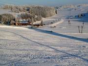 Gemakkelijke afdaling