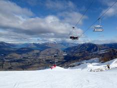 Foto's Coronet Peak