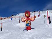 Tip voor de kleintjes  - Hochzeiger Funline