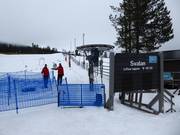 L9 Svalan - Pannenkoeklift