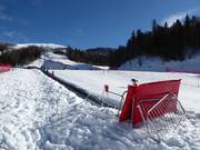 Transportband Kolašin 1600