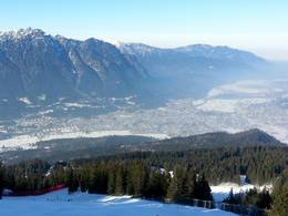 Garmisch-Classic – Garmisch-Partenkirchen