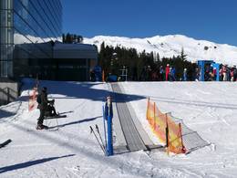 Übungsland Penken 2