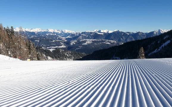 Pistepreparatie Nassfeld-Pressegger See – Pistepreparatie Nassfeld – Hermagor