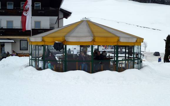Après-ski Thierseetal – Après-ski Schneeberglifte – Mitterland (Thiersee)