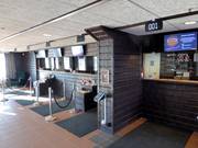 Verzorgde kassaomgeving in Stöten