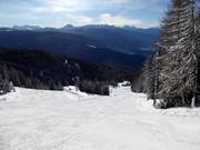 Wastl Huber piste (Gitschberg)