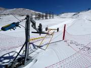 Baby 4 (Fterolakka 1850) - Sleeplift/babyllift