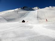 Perfecte pistes in Formigal
