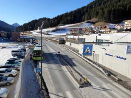 3 Zinnen Dolomieten – Helm/Stiergarten/Rotwand/Kreuzbergpass