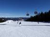 Skigebieden voor beginners in het zuiden van Oostenrijk – Beginners Kreischberg