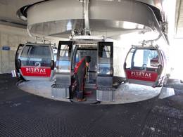 Pitztaler Gletscher (Pitztal-gletsjer)