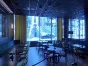 Restaurant Rifugio della Nonna in het Thon Hotel