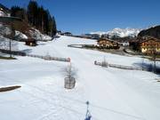 Dalafdaling nr. 22 Kampen naar Kitzbühel