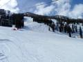 Pistes Kicking Horse – Golden
