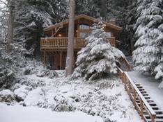 Mt. Baker Lodging