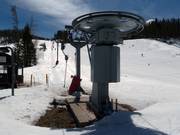 Black Forest - Pannenkoeklift