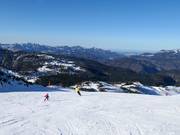 Zuidhelling-afdaling